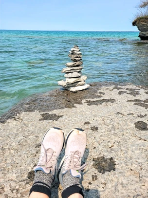Sandbanks Provincial Park